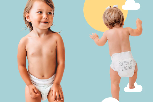 Die perfekte Windelhose für Ihren Kleinen auswählen